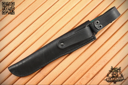 Южный Крест - Fox, D2, Конвекс, Микарта - купить в интернет-магазине Blademan