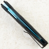 Нож QSP Beetle, Blue 14C28N, G10 Black, QS162-E Нож QSP Beetle, Blue 14C28N, G10 Black, QS162-E