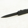 Нож Hogue Counterstrike Auto, CPM 20CV, Aluminum/G10 Black, 34870 Нож Hogue Counterstrike Auto, CPM 20CV, Aluminum/G10 Black, 34870
