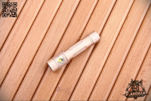 Налобный Фонарь Fenix HL10 Philips LXZ2-5770 LED Gold - купить в интернет-магазине Blademan