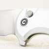 Нож CIVIVI Praxis Button Lock, Nitro-V, Gray Aluminum Handle, C18026E-2 Нож CIVIVI Praxis Button Lock, Nitro-V, Gray Aluminum Handle, C18026E-2