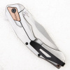 Нож Kershaw Payout, D2, G10/Stainless Steel Black, 2075 Нож Kershaw Payout, D2, G10/Stainless Steel Black, 2075