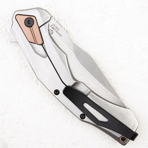Нож Kershaw Payout, D2, G10/Stainless Steel Black, 2075 Нож Kershaw Payout, D2, G10/Stainless Steel Black, 2075