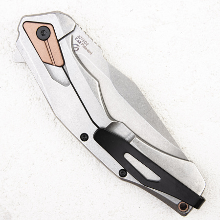 Нож Kershaw Payout, D2, G10/Stainless Steel Black, 2075 Нож Kershaw Payout, D2, G10/Stainless Steel Black, 2075