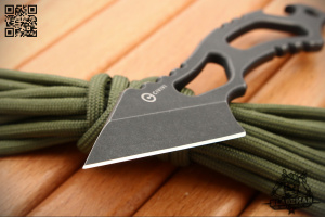 Нож CIVIVI Kiri-EDC Black - купить в интернет-магазине Blademan