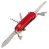 Нож перочинный Victorinox Evolution S13 Red