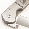 Нож Chris Reeve Large Sebenza 21 Join or Die Нож Chris Reeve Large Sebenza 21 Join or Die - купить в интернет-магазине Blademan