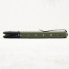 Нож CIVIVI Sentinel Strike, K110, Aluminum/FRN Black/Green, C22025B-3 Нож CIVIVI Sentinel Strike, K110, Aluminum/FRN Black/Green, C22025B-3 - купить в интернет-магазине Blademan