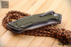 Нож Kizer KI3411, S35VN, G10 Olive - купить в интернет-магазине Blademan