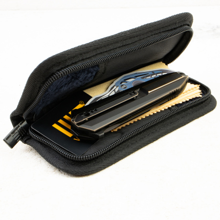 Нож WE Knife Diatomic, CPM 20CV, Bronze / Black Titanium Handle, WE22032-1 Нож WE Knife Diatomic, CPM 20CV, Bronze / Black Titanium Handle, WE22032-1 - купить в интернет-магазине Blademan