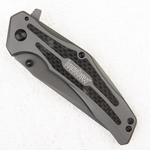 Нож Kershaw Duojet - складной туристические ножи из стали Нож Kershaw Duojet - складной туристические ножи из стали