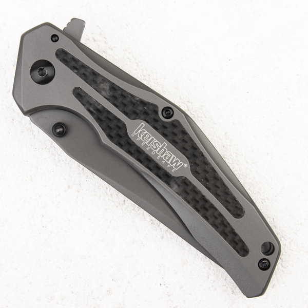 Нож Kershaw Duojet