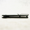 Нож QSP Emu, Black 14C28N, Micarta Green, QS164-B2 Нож QSP Emu, Black 14C28N, Micarta Green, QS164-B2
