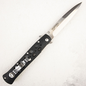 Нож Cold Steel Ti-Lite 4 Zy-Ex, CS26SP Нож Cold Steel Ti-Lite 4 Zy-Ex, CS26SP