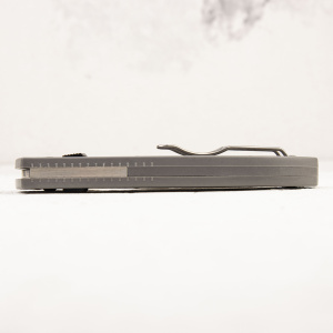 Нож Spyderco Manix 2, Maxamet, G10 Gray - складной туристические ножи из стали Нож Spyderco Manix 2, Maxamet, G10 Gray - складной туристические ножи из стали