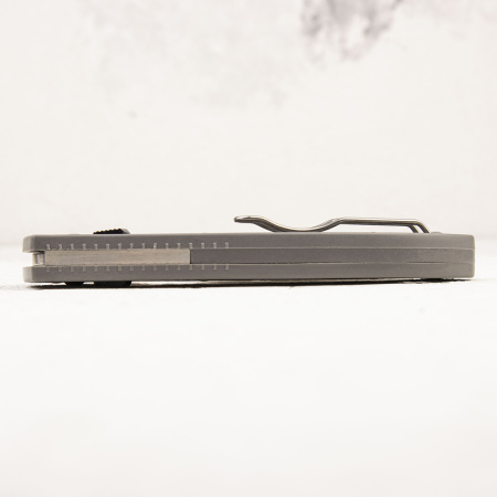 Нож Spyderco Manix 2, Maxamet, G10 Gray Нож Spyderco Manix 2, Maxamet, G10 Gray - купить в интернет-магазине Blademan