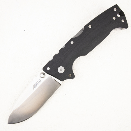 Нож Cold Steel AD-10, S35VN, G10 Black, CS28DD - купить в интернет-магазине Blademan