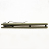 Нож Mr.Blade/Shifter Doer, 7Cr17MoV, G10 Olive, MBS038 Нож Mr.Blade/Shifter Doer, 7Cr17MoV, G10 Olive, MBS038