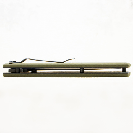 Нож Mr.Blade/Shifter Doer, 7Cr17MoV, G10 Olive, MBS038 Нож Mr.Blade/Shifter Doer, 7Cr17MoV, G10 Olive, MBS038