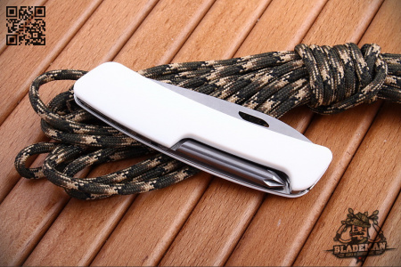 SWIZA D02 White - купить в интернет-магазине Blademan