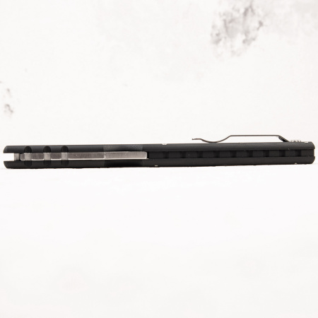 Нож Cold Steel Hold Out 6, S35VN, G10 Black, CS11G6 Нож Cold Steel Hold Out 6, S35VN, G10 Black, CS11G6 - купить в интернет-магазине Blademan