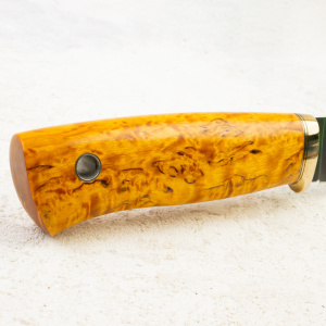 Южный Крест - Бер, Карельская береза Янтарь, M390 Южный Крест - Бер, Карельская береза Янтарь, M390