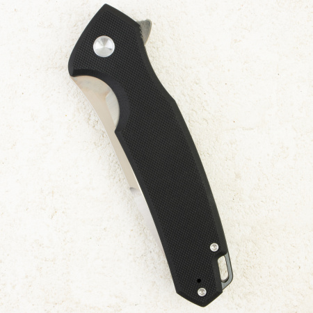 Нож Mr.Blade Hellcat Mini, VG-10, Satin, G10 Black, MB901 Нож Mr.Blade Hellcat Mini, VG-10, Satin, G10 Black, MB901