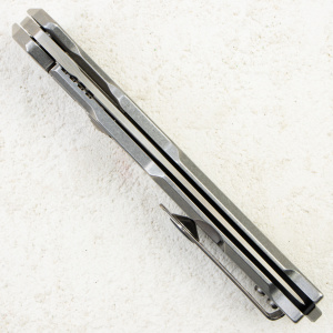 Ruike P108-SF, 14C28N, 3Cr14N Ruike P108-SF, 14C28N, 3Cr14N