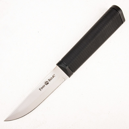 Нож Cold Steel Finn Bear, 4116, Polypropylene Black