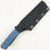Нож OWL Barn S F, N690 Cryo, G10 Navy Blue, Kydex, (Эксклюзивный цвет) Нож OWL Barn S F, N690 Cryo, G10 Navy Blue, Kydex, (Эксклюзивный цвет)