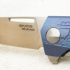 Mr.Blade Snob by Сергей Шнуров, M390, Titanium Blue Mr.Blade Snob by Сергей Шнуров, M390, Titanium Blue