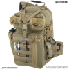 Тактический рюкзак MAXPEDITION Kodiak Gearslinger 22,6L, Khaki, 0432K