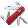 Нож перочинный Victorinox Sportsman Red