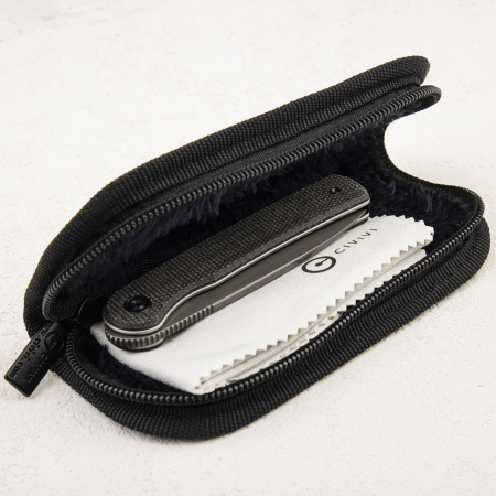 CIVIVI Stylum, Micarta Dark Green, C20010B-C CIVIVI Stylum, Micarta Dark Green, C20010B-C