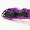 Нож Spyderco Delica 4, VG-10, FRN Purple, C11FPPR Нож Spyderco Delica 4, VG-10, FRN Purple, C11FPPR