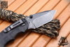 Нож Kershaw Shuffle II Black - купить в интернет-магазине Blademan