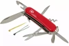 Нож перочинный Victorinox Evolution S17 Red Нож перочинный Victorinox Evolution S17 Red