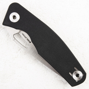 Нож Realsteel Terra Black, 14C28N, G10 - складной туристические ножи из стали Нож Realsteel Terra Black, 14C28N, G10 - складной туристические ножи из стали