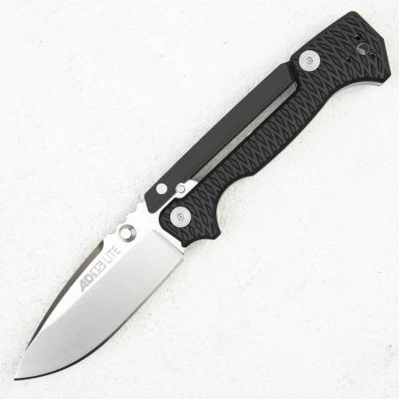Нож Cold Steel AD-15 Lite, AUS-10A, Griv-Ex Black