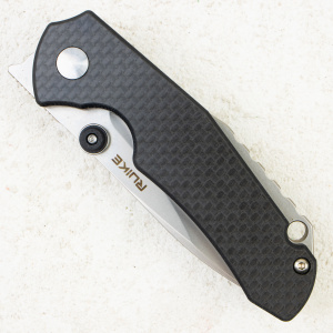 Ruike P671-CB, 14C28N, G10/Carbon Ruike P671-CB, 14C28N, G10/Carbon