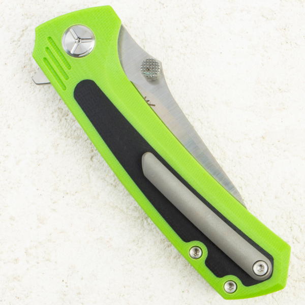 TwoSun TS168, 12C27N, G10