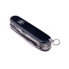 Нож перочинный Victorinox Huntsman Black