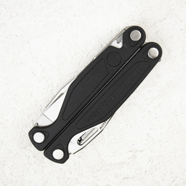 Мультитул Leatherman Charge Plus 832516 - купить в интернет-магазине Blademan