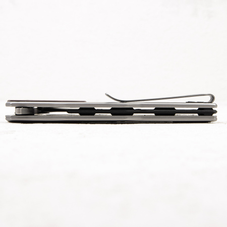 Нож Kershaw Endgame, D2, GFN Black/Brown, 2095 Нож Kershaw Endgame, D2, GFN Black/Brown, 2095