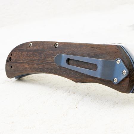 Нож Boker Plus Exskelimoor 1, 440C, Bog Oak, 01BO004 Нож Boker Plus Exskelimoor 1, 440C, Bog Oak, 01BO004