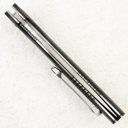 Reptilian Пифон Черный