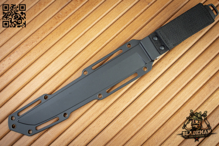 Нож Mr.Blade Honor, D2, Кратон - купить в интернет-магазине Blademan