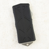 Нож Microtech Exocet, Apocalyptic, CTS-XHP, Aluminum Black, 158-10 AP Нож Microtech Exocet, Apocalyptic, CTS-XHP, Aluminum Black, 158-10 AP
