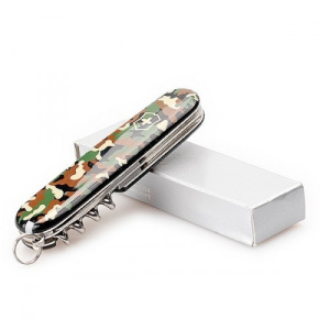 Нож перочинный Victorinox Spartan Camouflage Нож перочинный Victorinox Spartan Camouflage