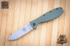 Нож Esee BRK Zancudo, AUS-8, Nylon Olive Нож Esee BRK Zancudo, AUS-8, Nylon Olive - купить в интернет-магазине Blademan